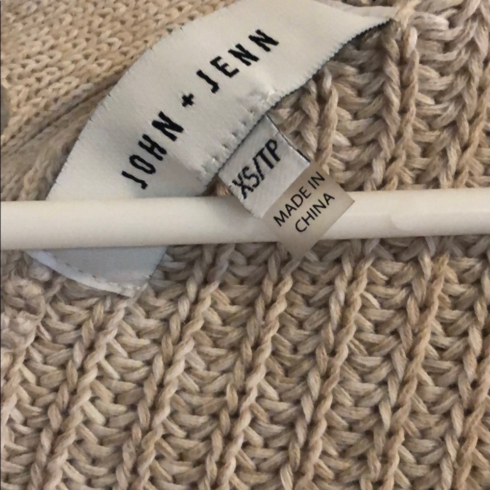 Cardigan from Revolve - Picture 5 of 5